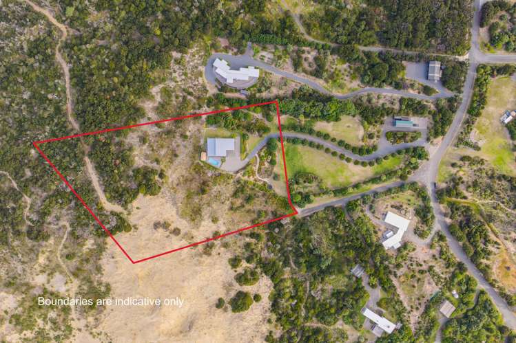 Proposed Lot 3 203 Tern Point Mangawhai_29