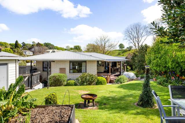 Looking For Value? Here's Marlowe Drive Magic