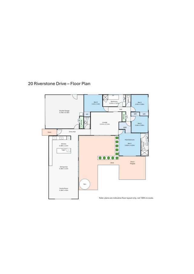20 Riverstone Drive Welcome Bay_1