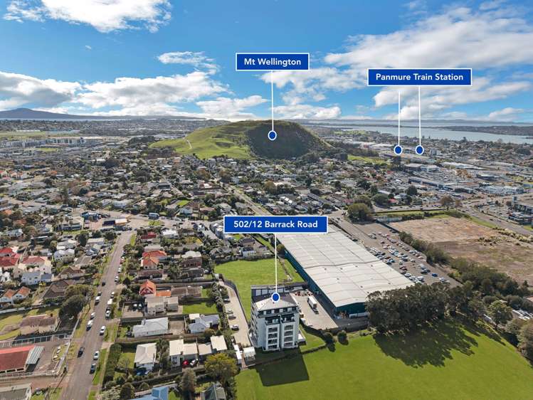 502/12 Barrack Road Mt Wellington_18