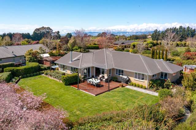 Postcard Perfect in Appleby Hills