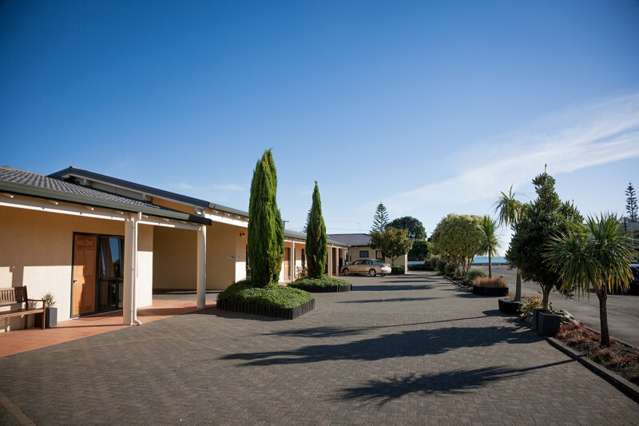 Quality in Hawkes Bay
