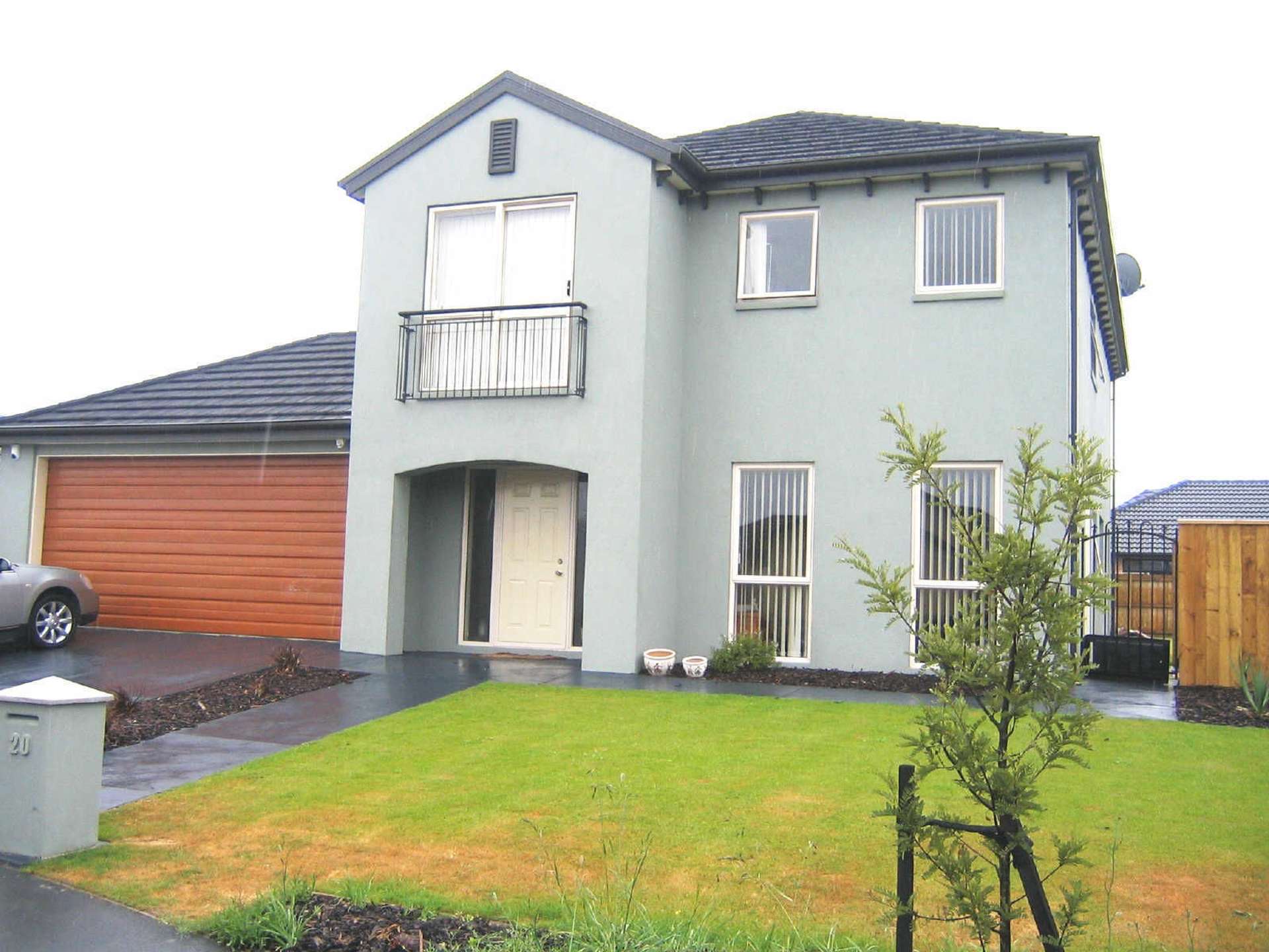 20 Linkwater Way Parklands Christchurch City Houses for Sale