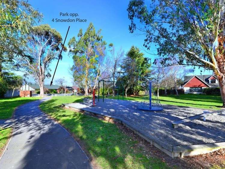 4 Snowdon Place Darfield_20