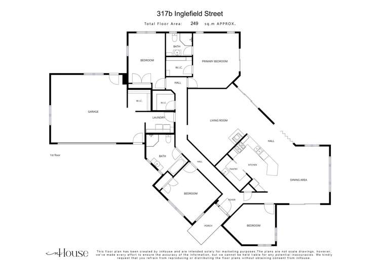 317B Inglefield Street Pirongia_37