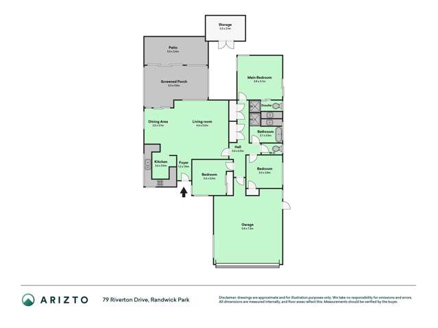 79 Riverton Drive Randwick Park_1