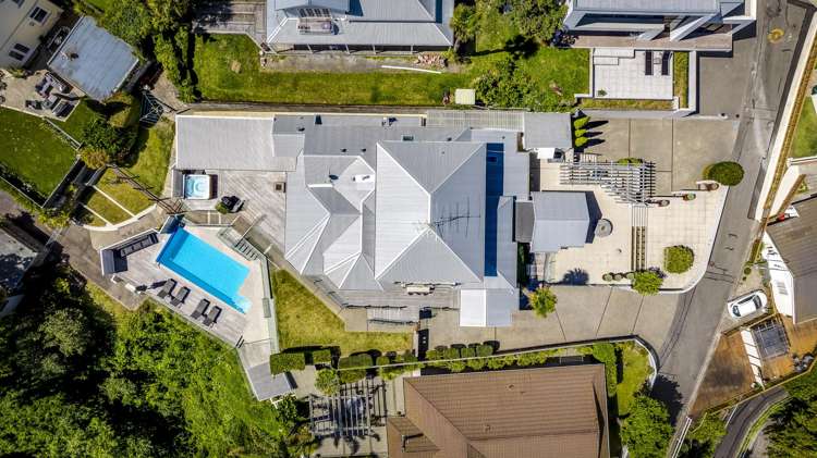 8 Kowhai Road Bluff Hill_18