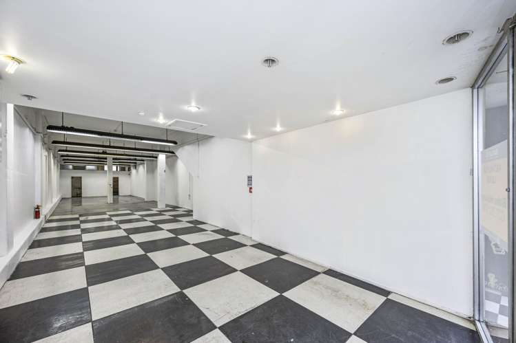 Shop 1/145 Karangahape Road Auckland Central_5