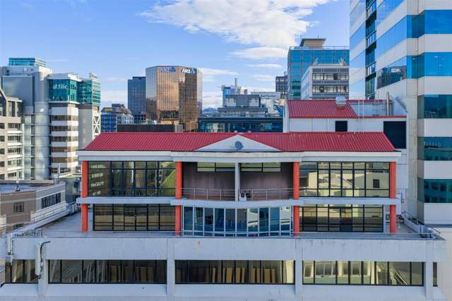 126 Featherston Street Wellington Central_4