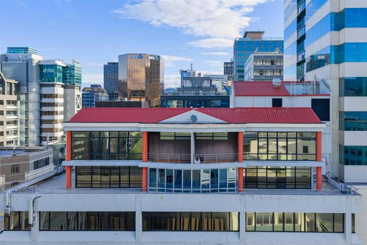 126 Featherston Street Wellington Central_4