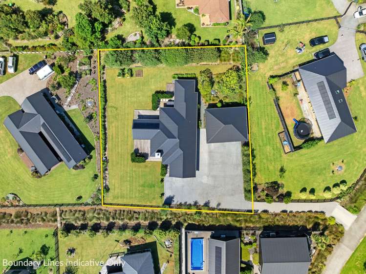 5 Thomas Elmsley Way Maungatapere_19