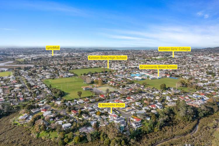 5 Maybelle Place Kelston_20