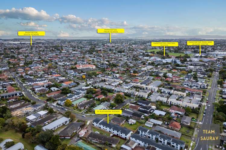 Lot 1-5/39 Alexander Avenue Papatoetoe_34