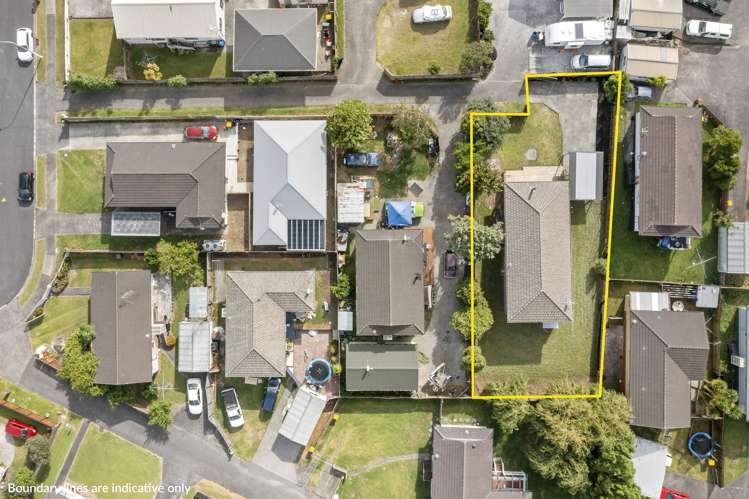 14 Janese Place Manurewa_14