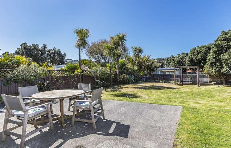 8 Torridon Road Miramar_6