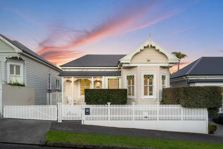 46 Albany Road Ponsonby_22
