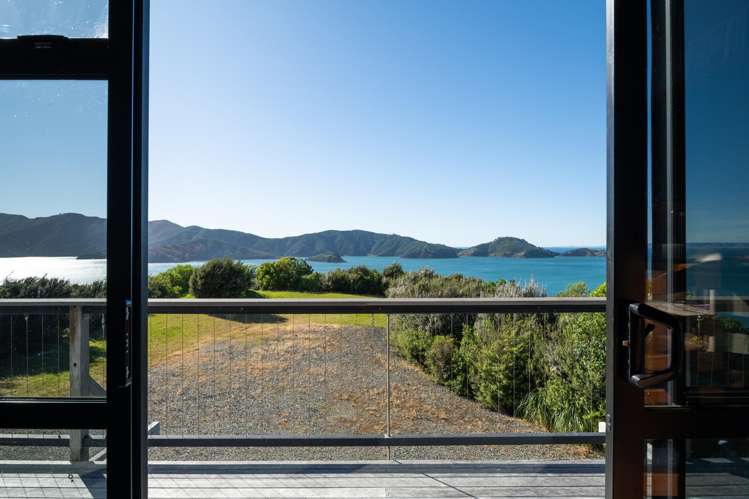 1786 Port Underwood Road Marlborough Sounds_50