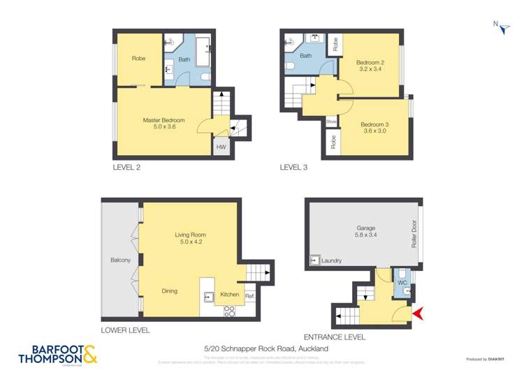 5/20 Schnapper Rock Road Albany_18