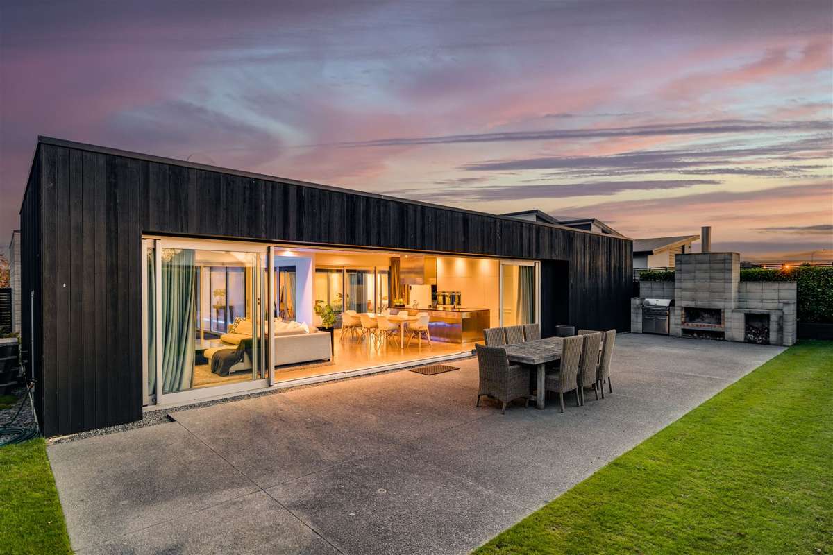 Houses for sale in Burnside, Christchurch City