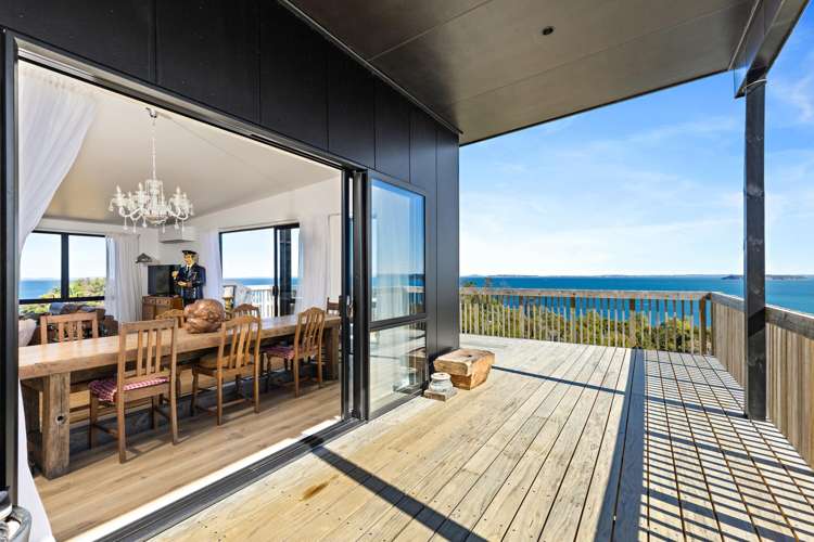 9 Elizabeth Point Road Kawau Island_8