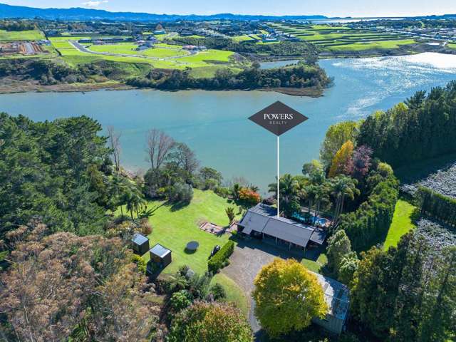 Make Your Waterfront Dream a Reality