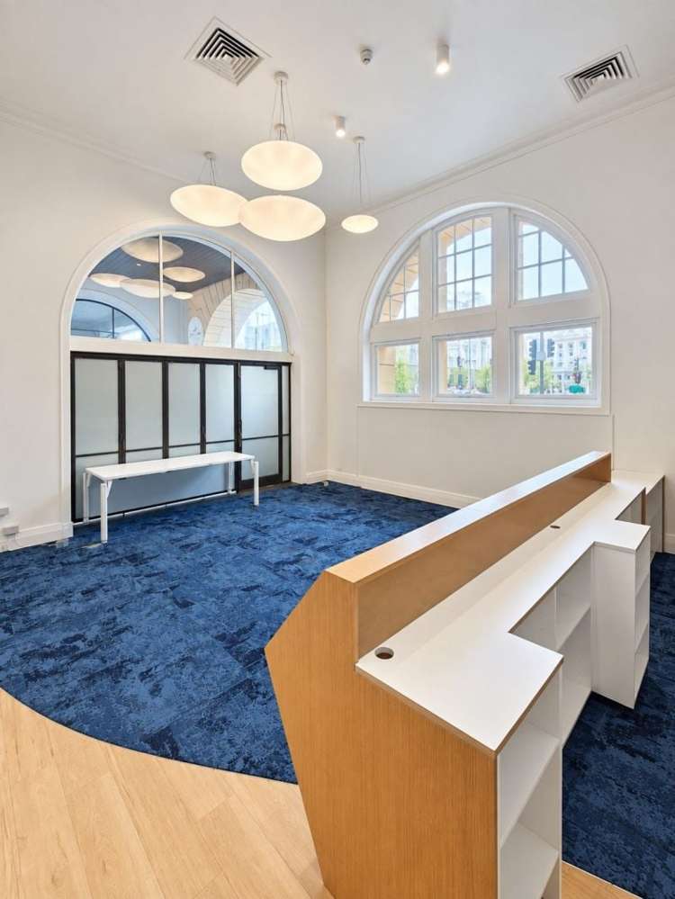 Shop 4/99 Quay Street Auckland Central_4