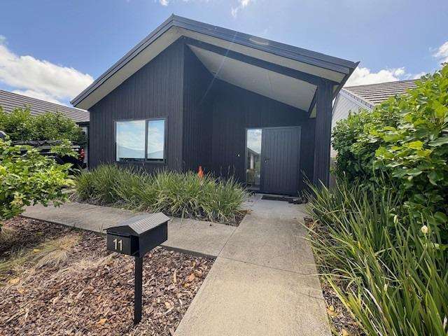 Top Tier in Te Kaarearea