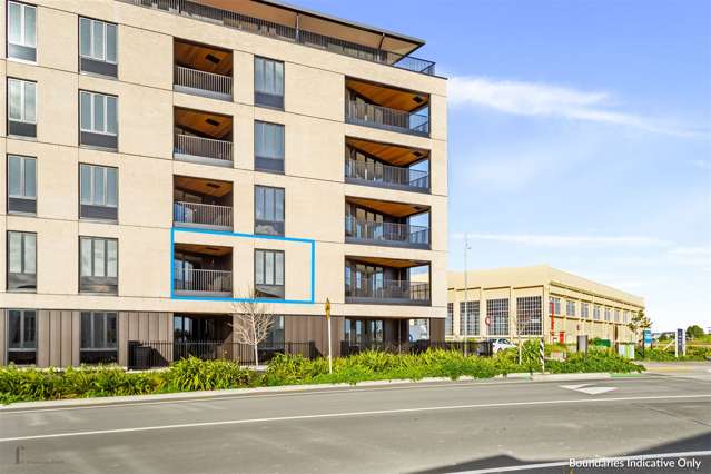 207/2 Launch Road Marlborough Apartments Hobsonville_2