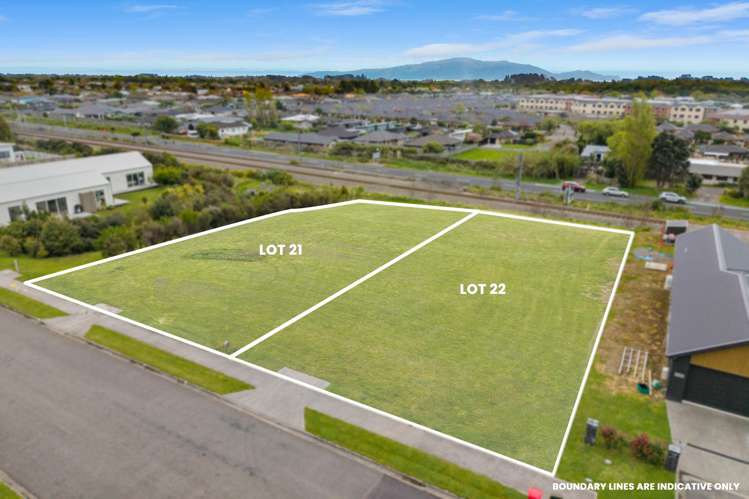 Lot Lots 2 - 22 Kapiti Estate Waikanae_7