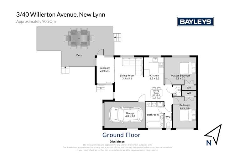 3/40 Willerton Avenue New Lynn_18