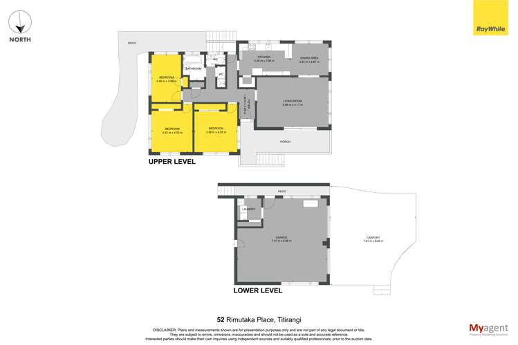 52 Rimutaka Place Titirangi_14