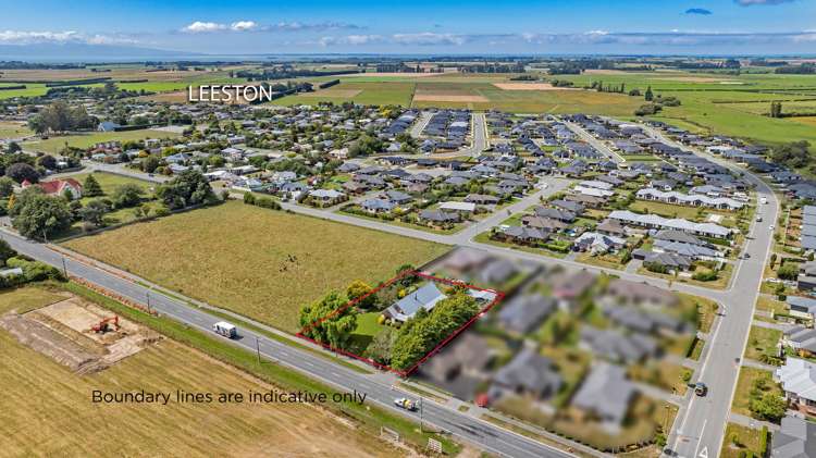 178 High Street Leeston_24
