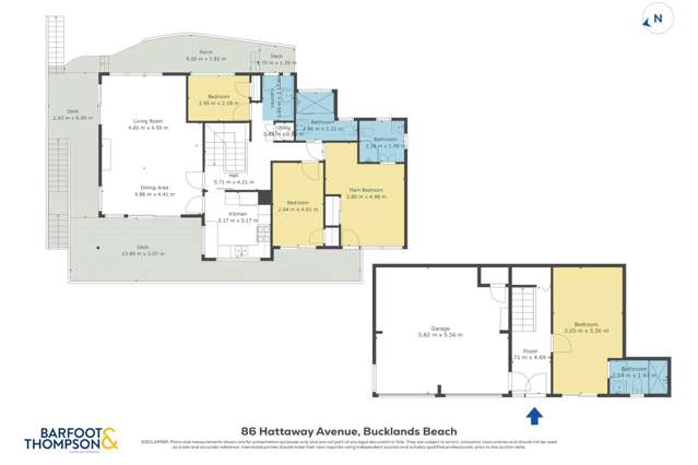 86 Hattaway Avenue Bucklands Beach_1