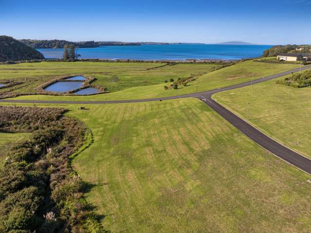 1 Taemai Place, Weiti Bay Okura_1