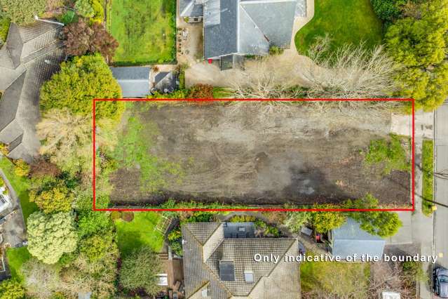 756sqm in Top School Zones - Must Be Sold!!!