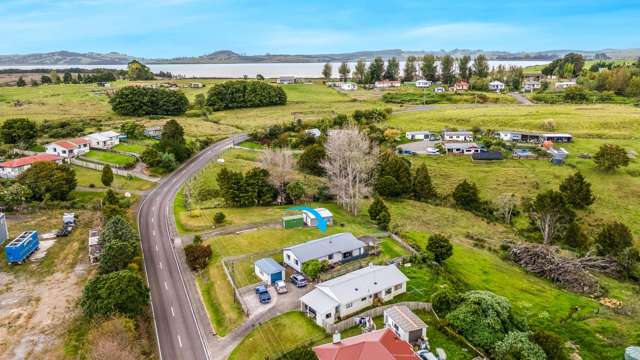 Affordable in Okaihau