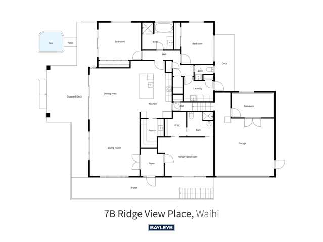 7B Ridge View Place Waihi_1