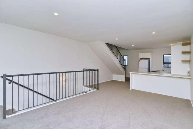 City Centre, 2 Bedroom