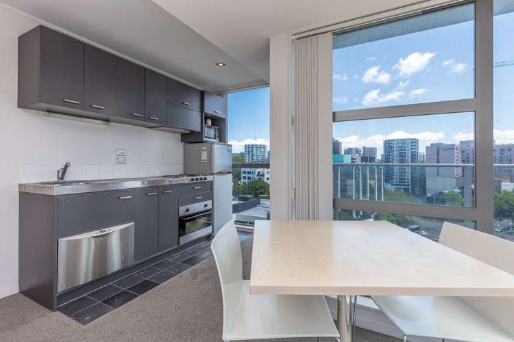 1001/430 Queen Street Auckland Central_8