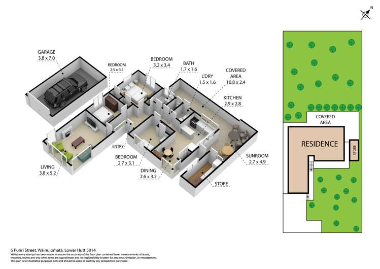 6 Puriri Street Miramar_26