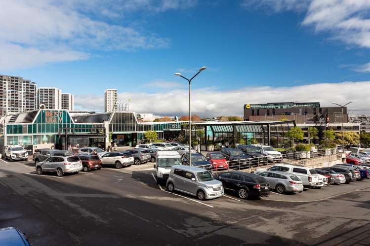 109 Wellesley Street Auckland Central_10