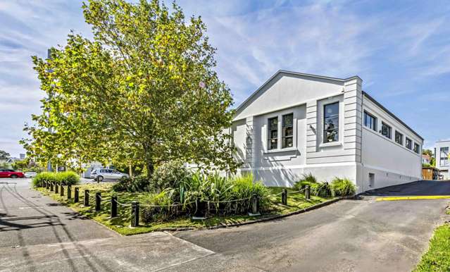 2 Dilworth Avenue Remuera_2
