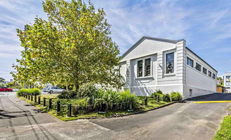 2 Dilworth Avenue Remuera_2