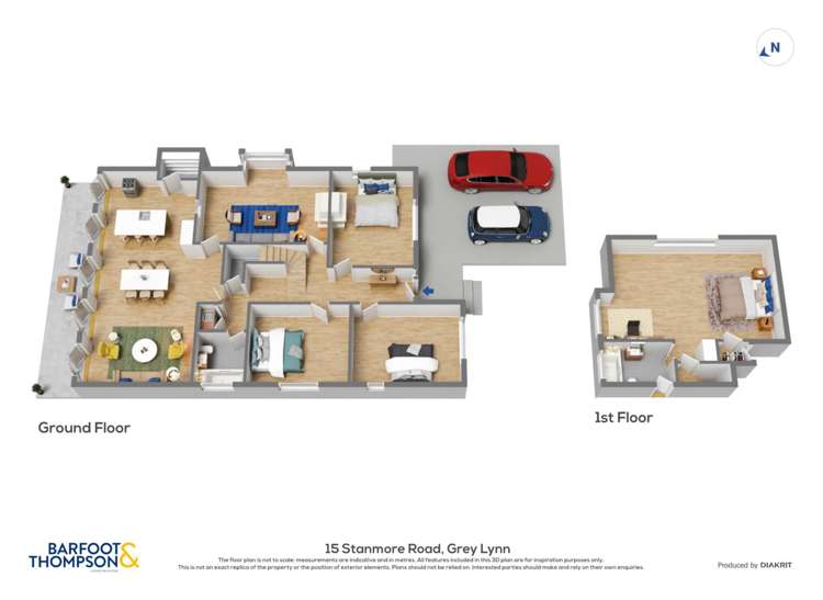 15 Stanmore Road Grey Lynn_20