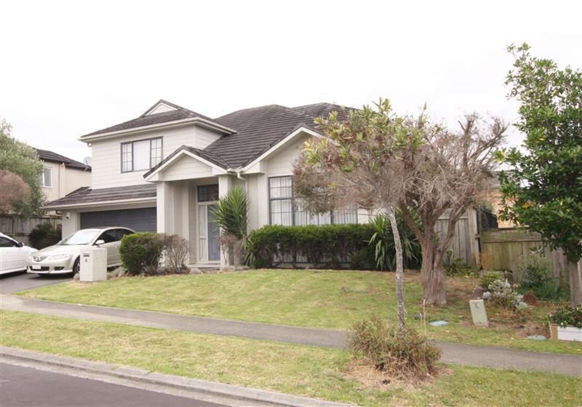 9 Silverwood Drive Flat Bush_0