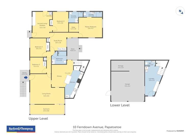 10 Ferndown Avenue Papatoetoe_7