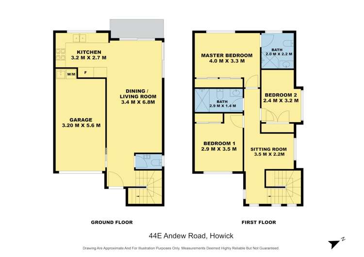 44e Andrew Road Howick_15