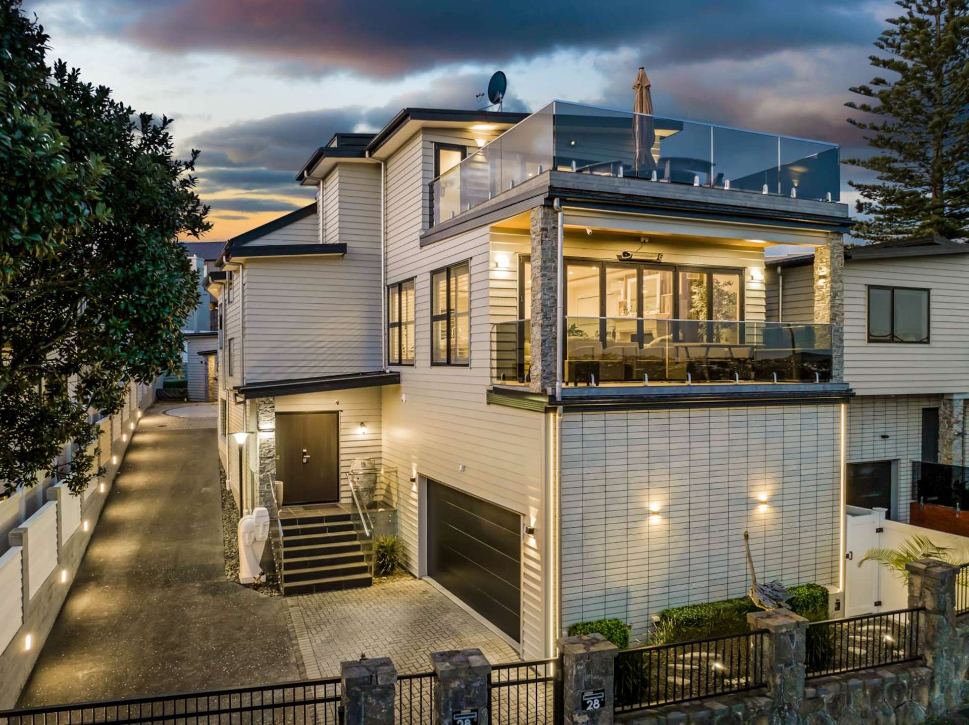 28a Awarua Crescent Orakei Auckland City Houses for Sale One Roof