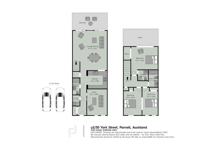 Y2/30 York Street Parnell_1