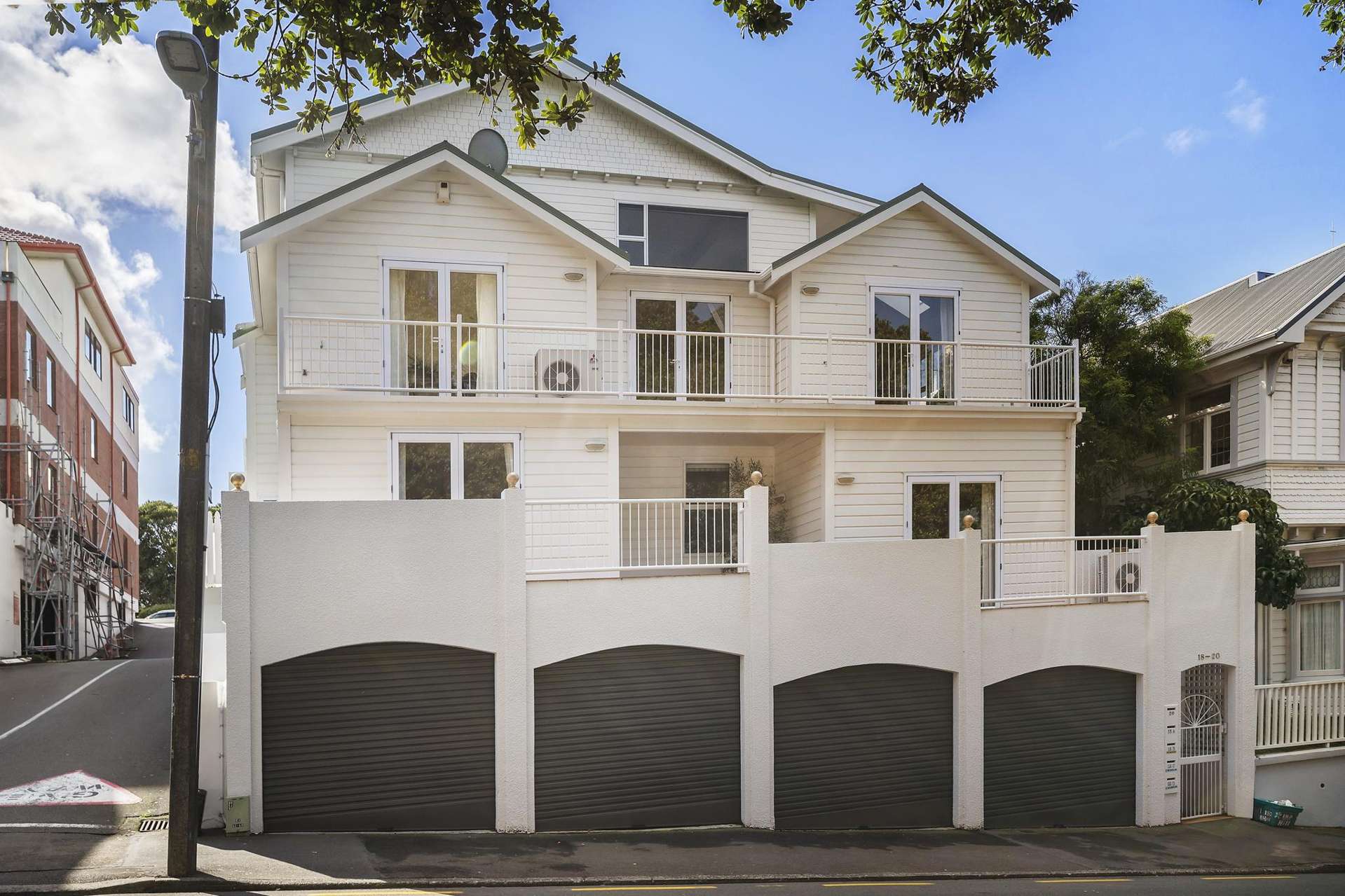 20 Hill Street Thorndon_0